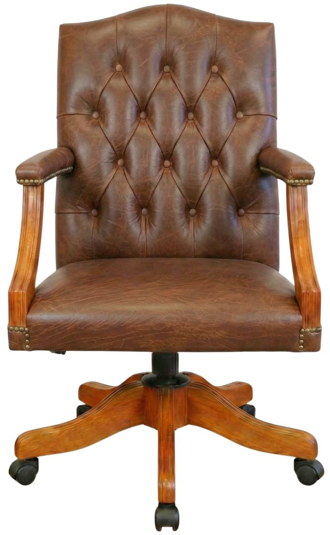The Gainsborough Chair Swivel